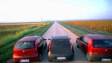 Intervju – Vanja Hovan, reditelj filma Grande Punto