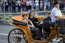 Intervju – Čelične ratnice Jelene Mile