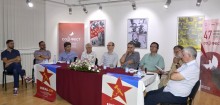 Održana je panel-diskusija „Sve naše varljive godine"