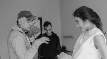 Intervju – film izgrednici Dejana Zečevića
