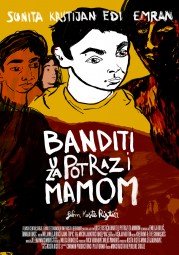 BANDITI U POTRAZI ZA MAMOM		