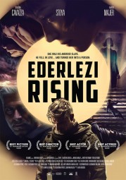 EDERLEZI RISING	